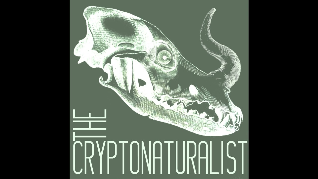 The CryptoNaturalist Podcast: Episode 61: Tending the Garden