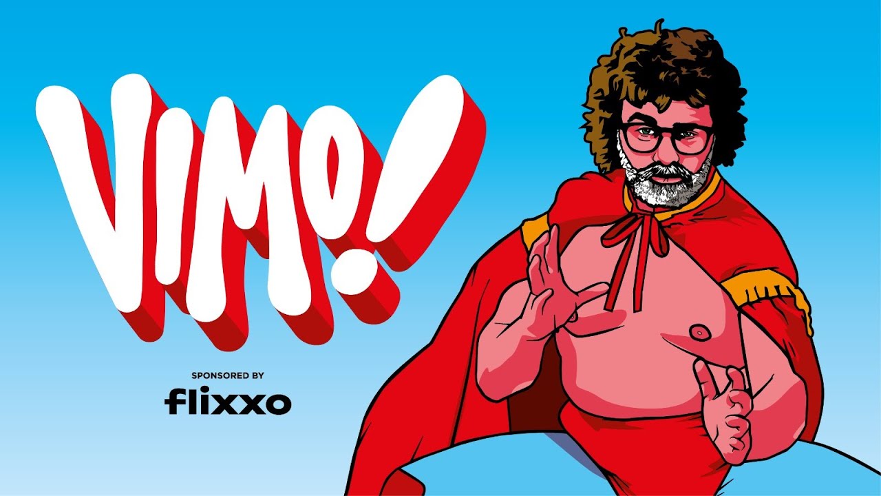 VIMO! 36 RESPONDEMOS PREGUNTAS! Y LA NAZA...