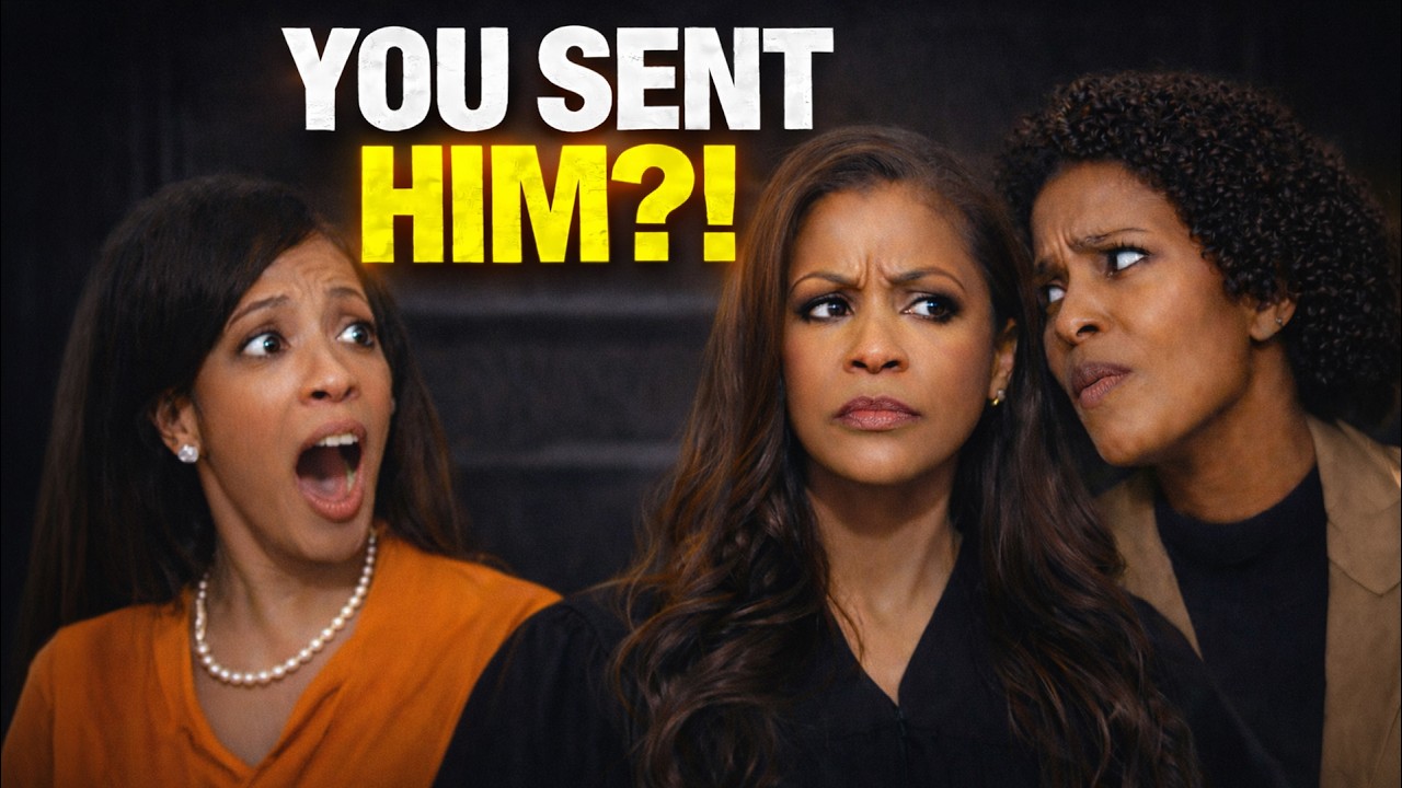 Judge Reacts After Woman Says Her $7,500 Matchmaker Sent the Wrong Men