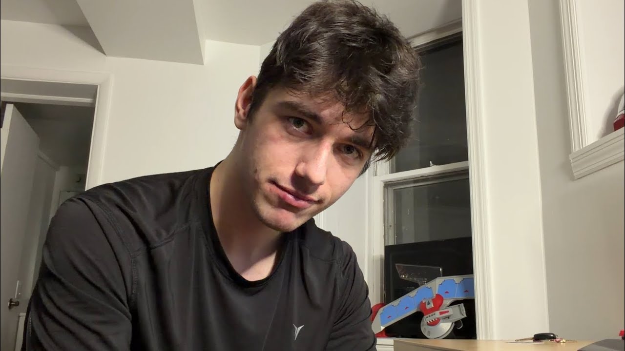 I Threatened Youtube