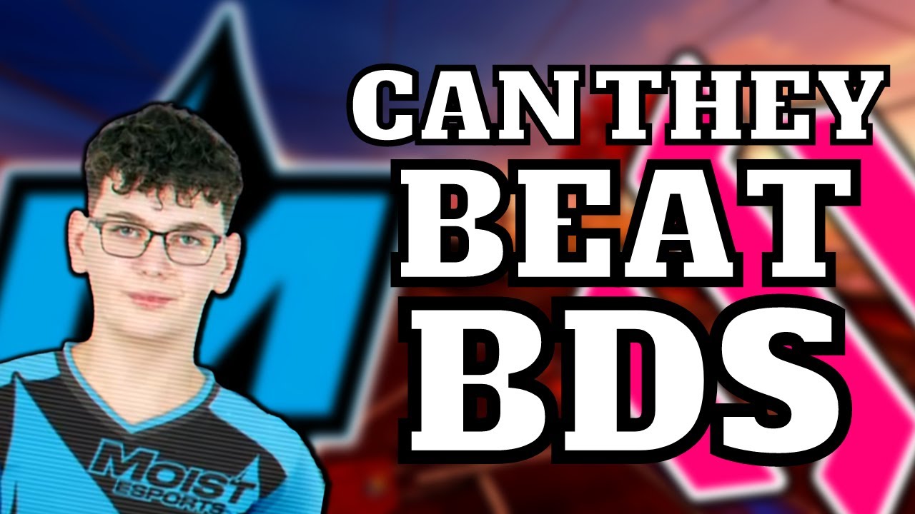 Who Can Stop BDS? RLCS EU Spring Regional 3 Predictions