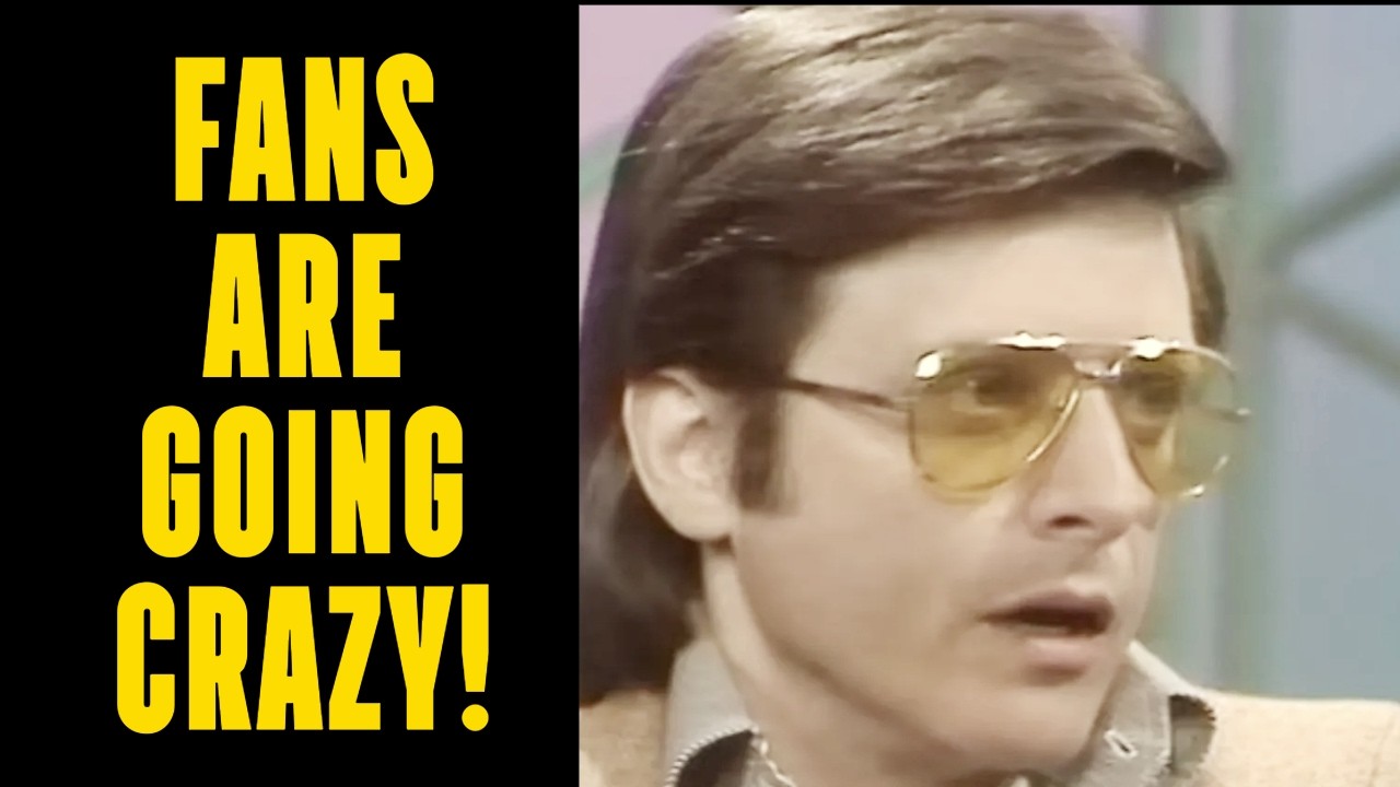 Harlan Ellison's Books Are Selling Like HOTCAKES While Mainstrem Pub FAILS!