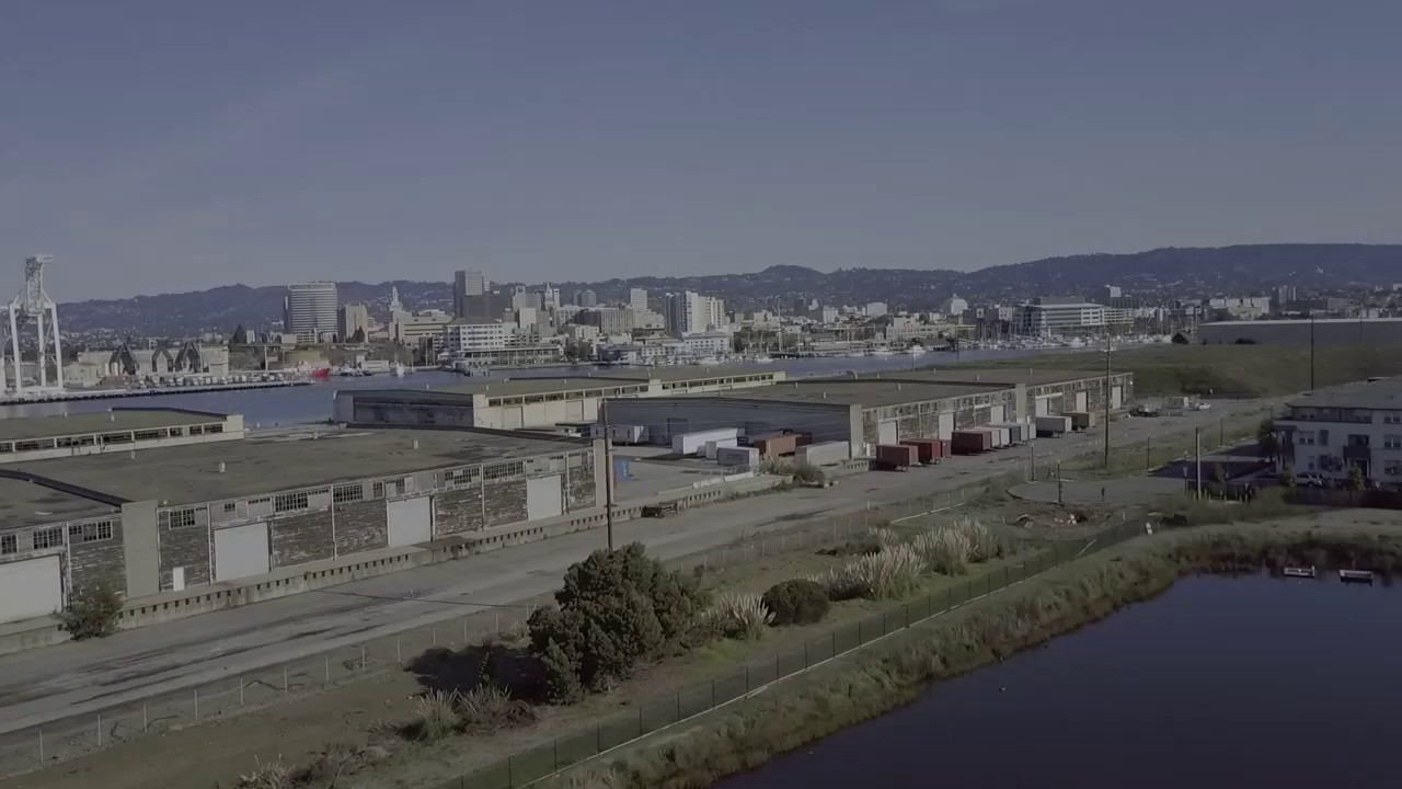 DJI MAVIC PRO LIVE MORNING FLIGHT