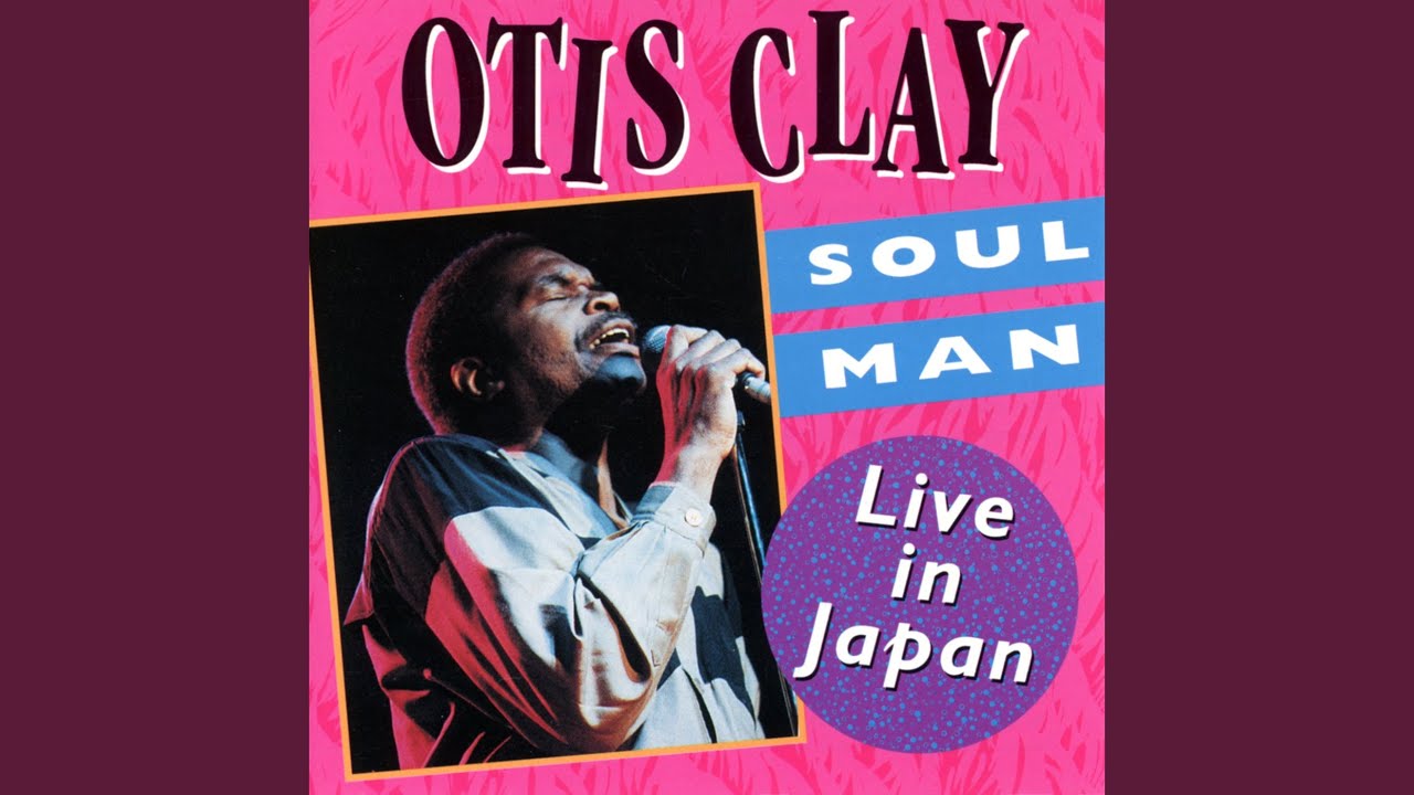 Precious Precious (Live / 1983)