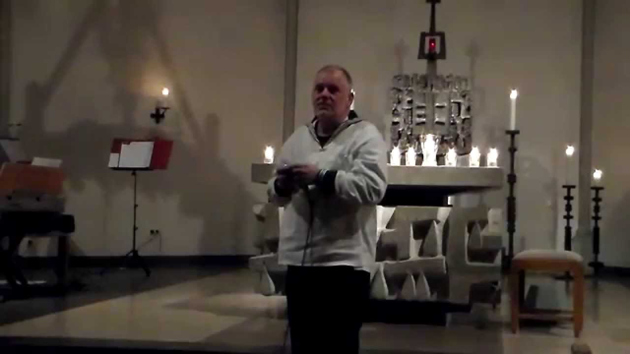 Ave Maria St. Josef Kirche Lendringsen  Shantychor Lendringsen