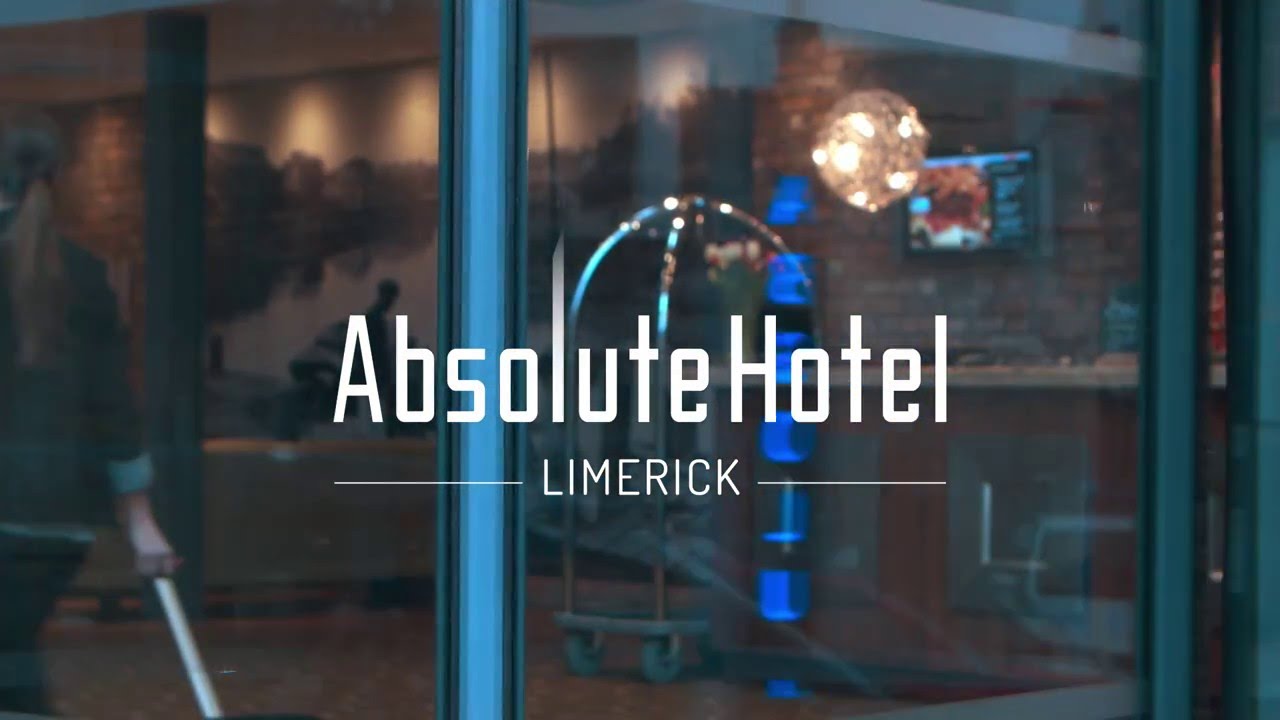 Absolute Hotel Limerick