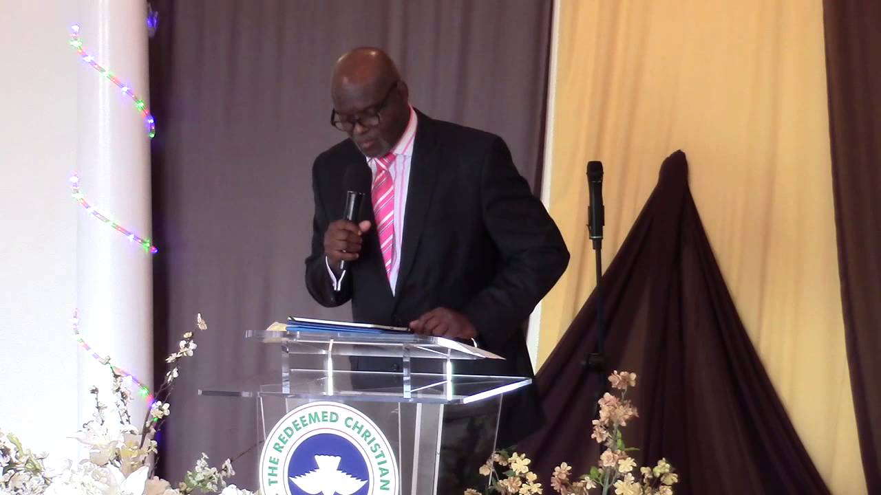 Life Is A Competition - Pastor Muyiwa Karunwi