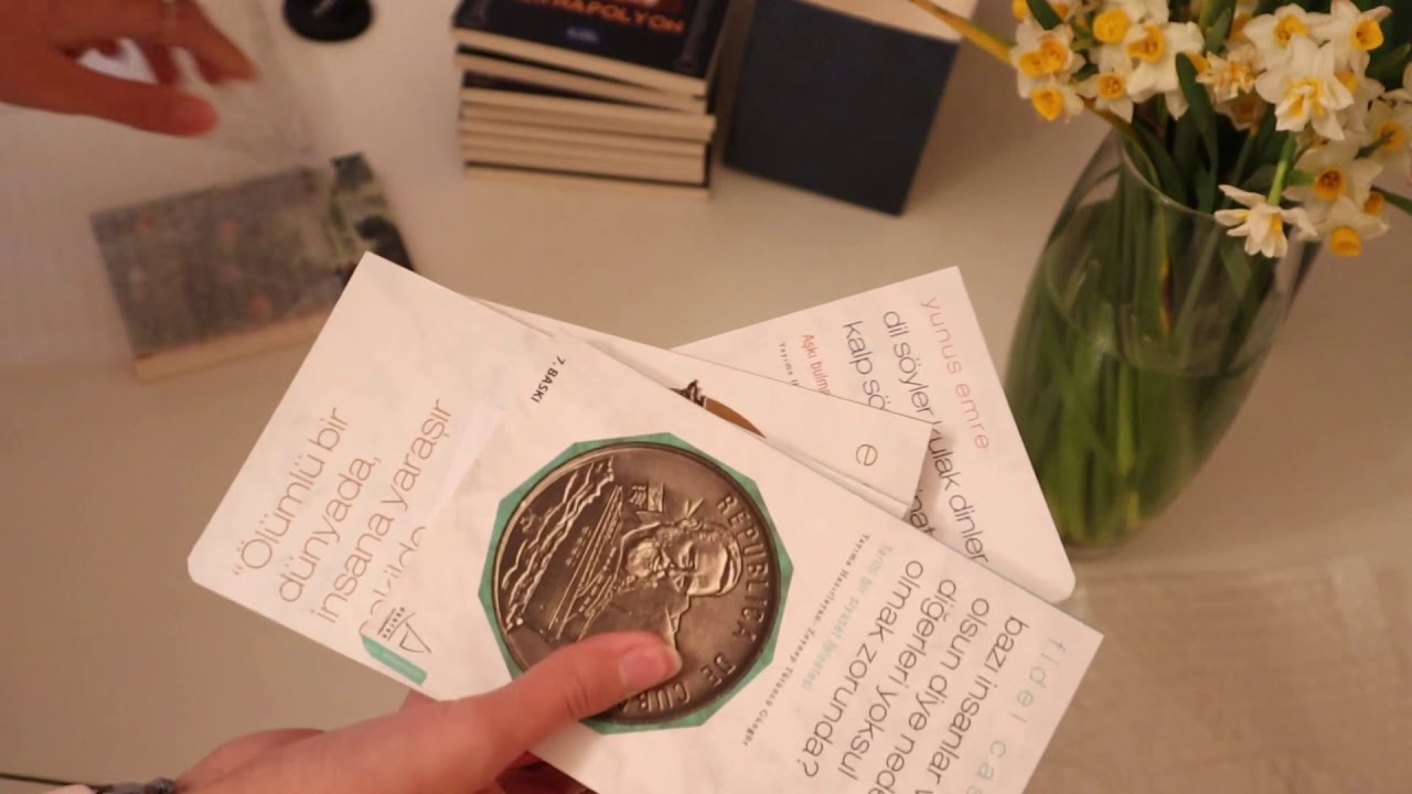 BKMdən kitab sifarişim !