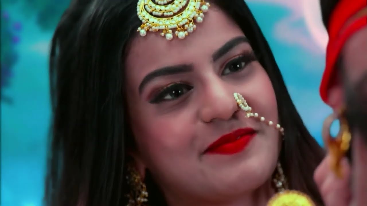 Nagini - Ep 1 - Ramji, Harini Chandra, Deepika Das - Malayalam Tv Serial - Zee Keralam Classics