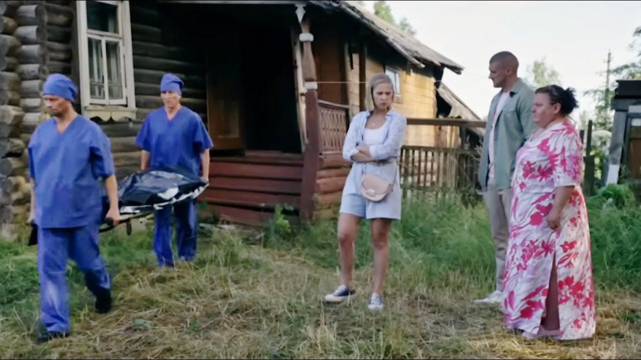 ЭТОТ ФИЛЬМ ВЕЗДЕ УДАЛЯЮТ! НА РЕАЛЬНЫХ СОБЫТИЯХ! 