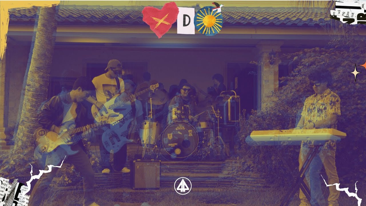 K4ton ft. Akostik - Amor de Verano (ADV) (Video Oficial)