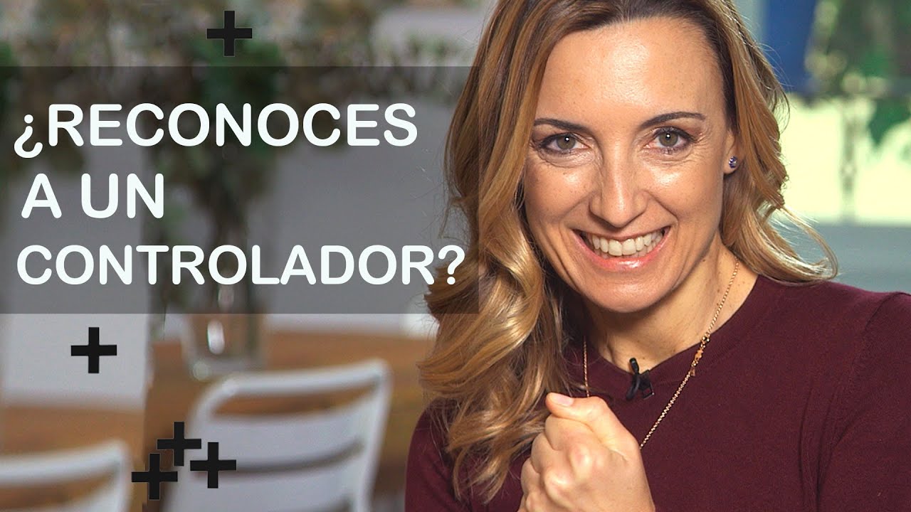 ¿Cómo puedes reconocer a un controlador o a una controladora? | TU LADO POSITIVO