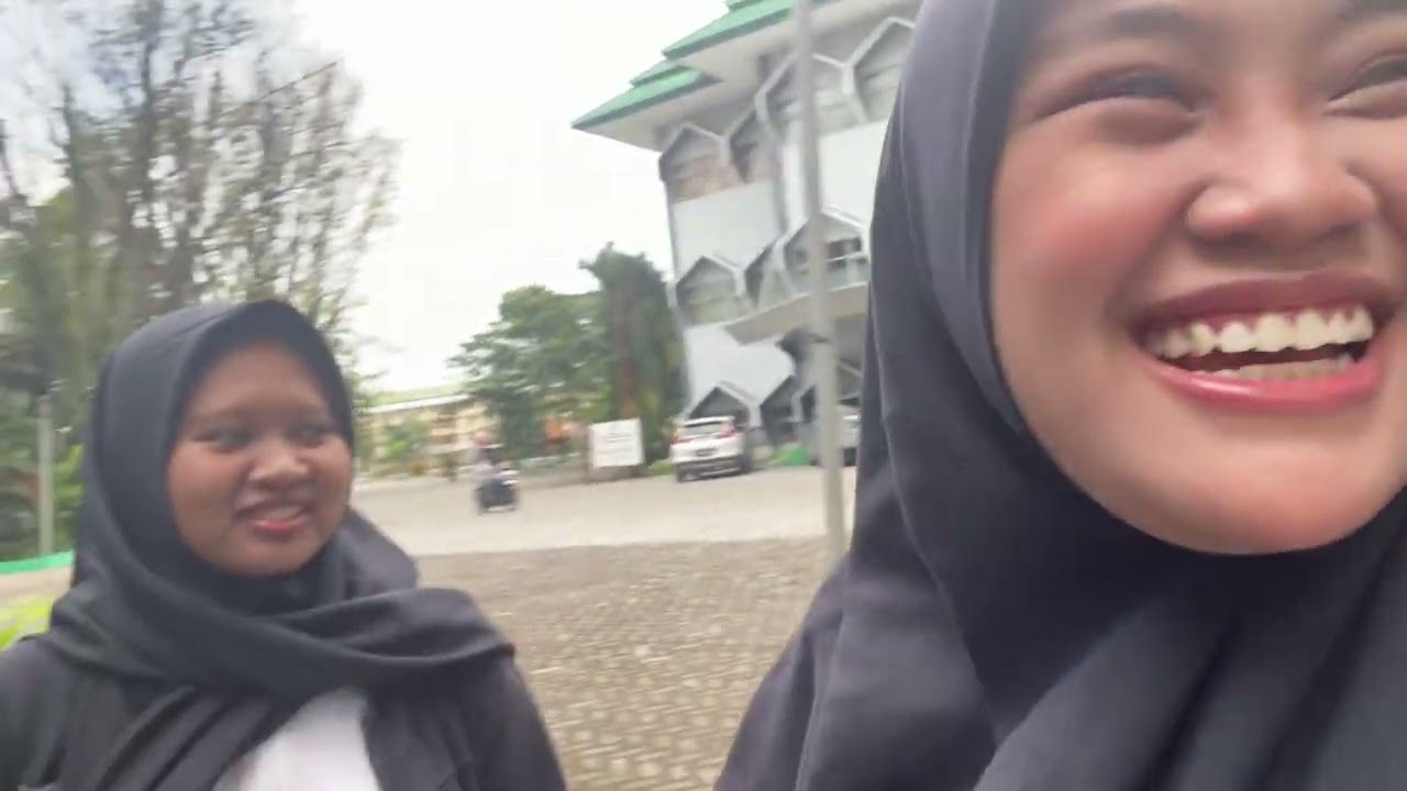 selebrasi bareng anak anak EC