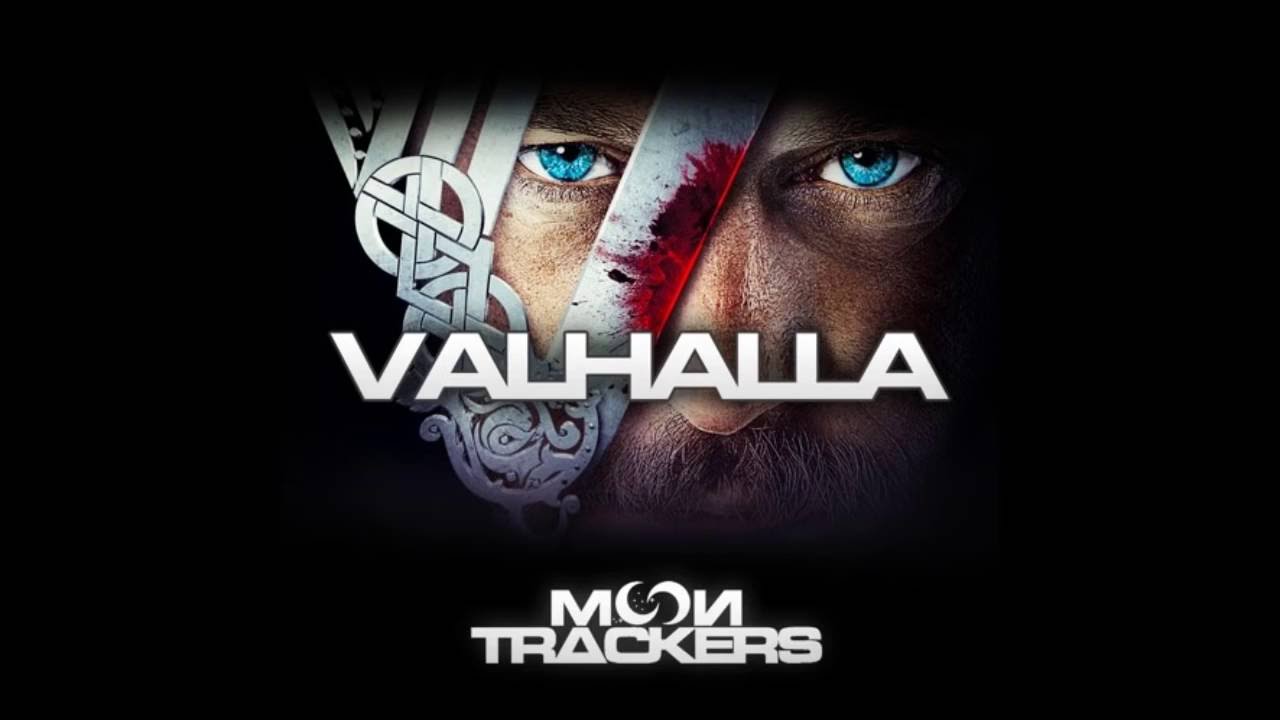 Moontrackers~Valhalla {Psytrance}