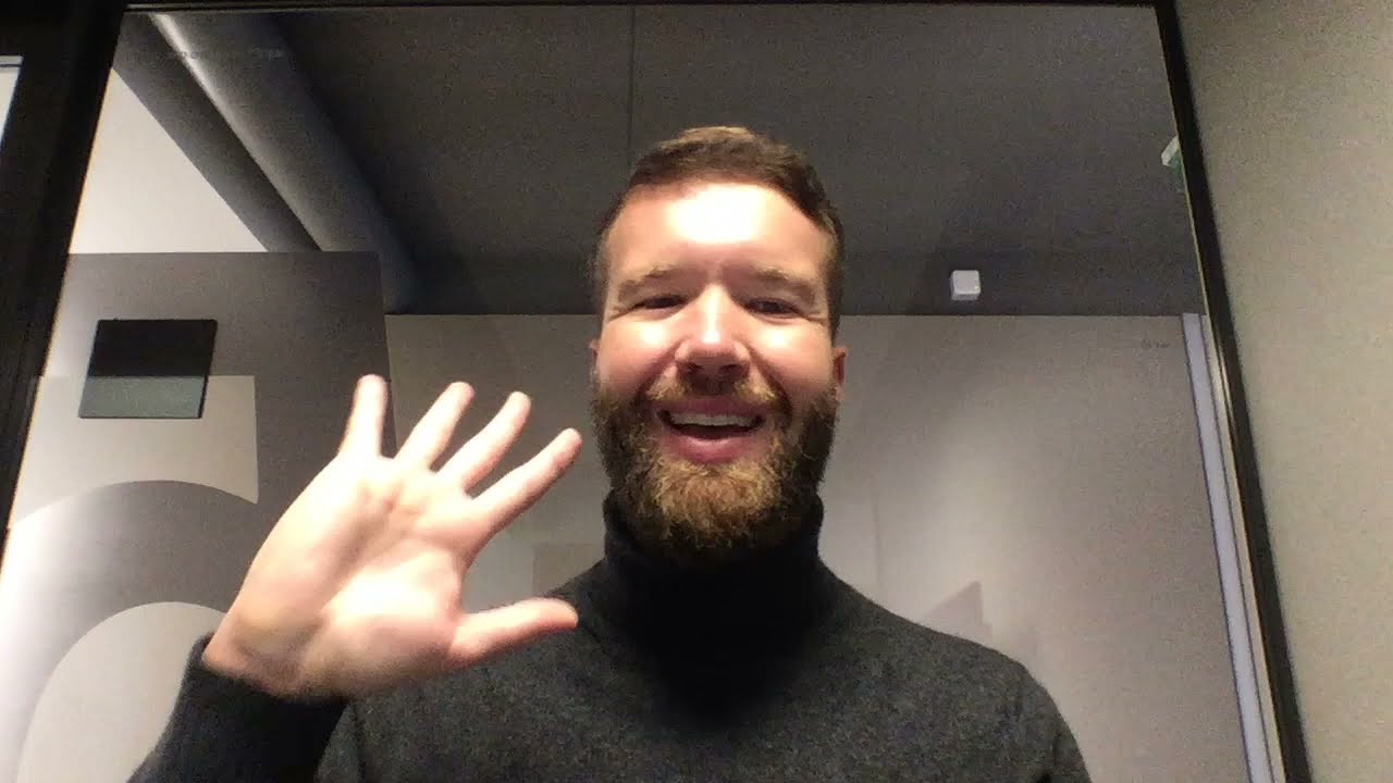 Pr&eacute;sentation d'HopeStage