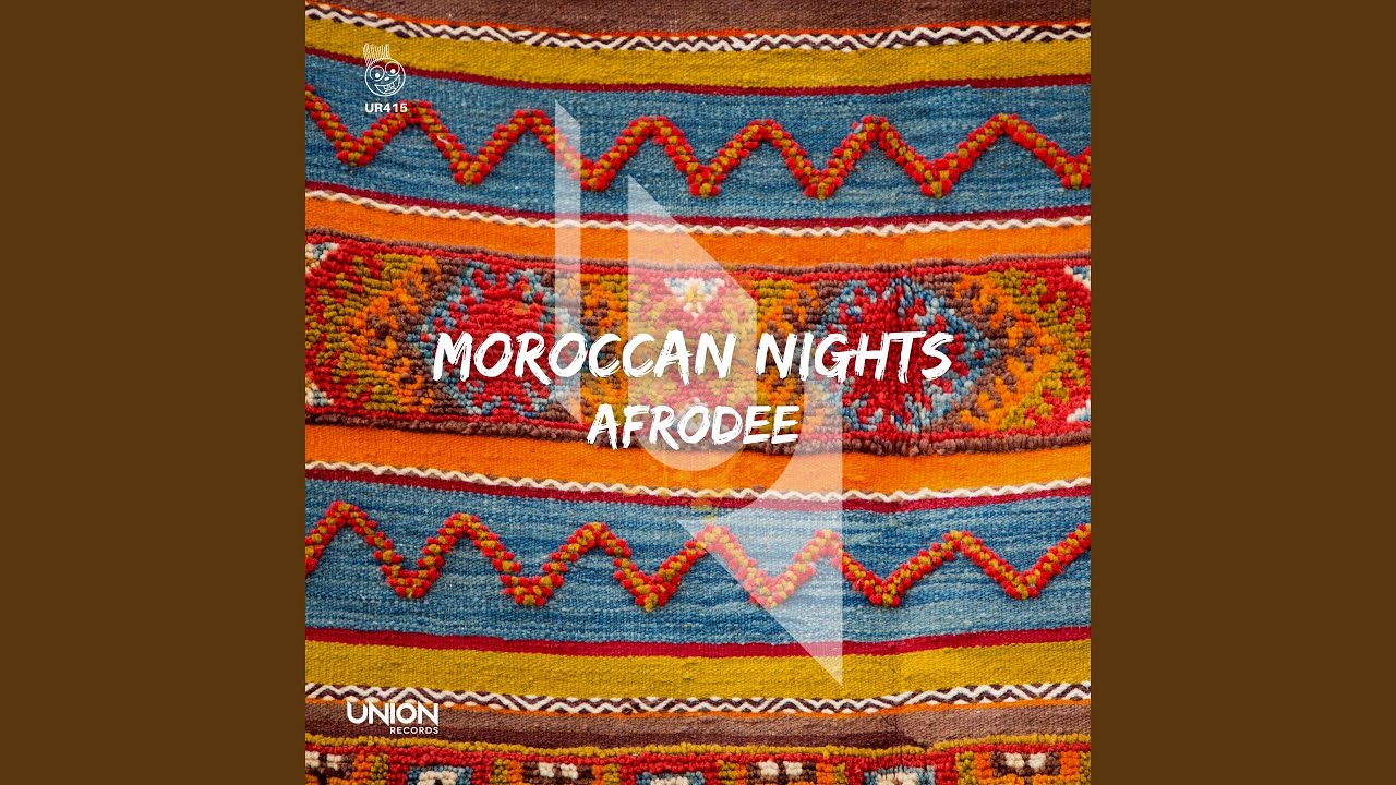 Moroccan Nights