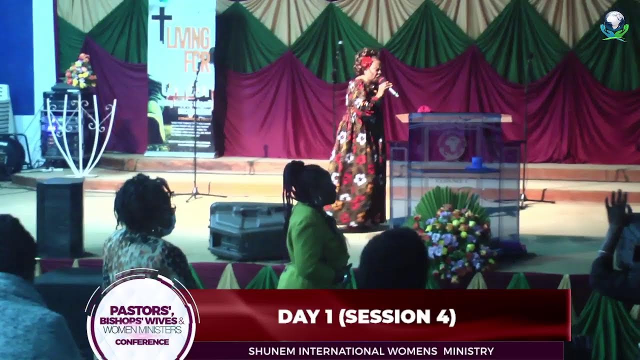 IVC Church Eldoret Live Stream