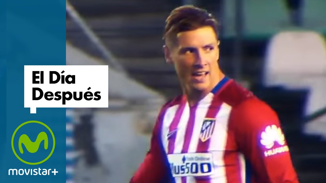 El Día Después (23/11/2015): El Atlético ya es segundo