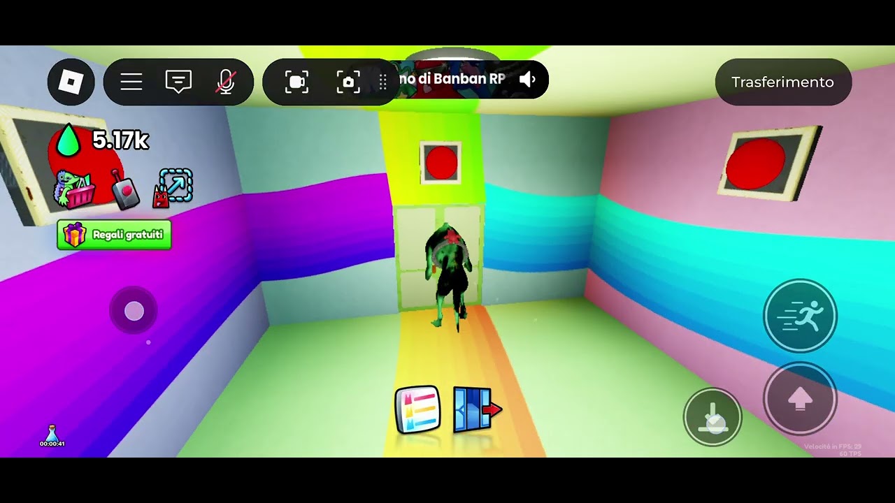 Tutte le mappe disponibili su 