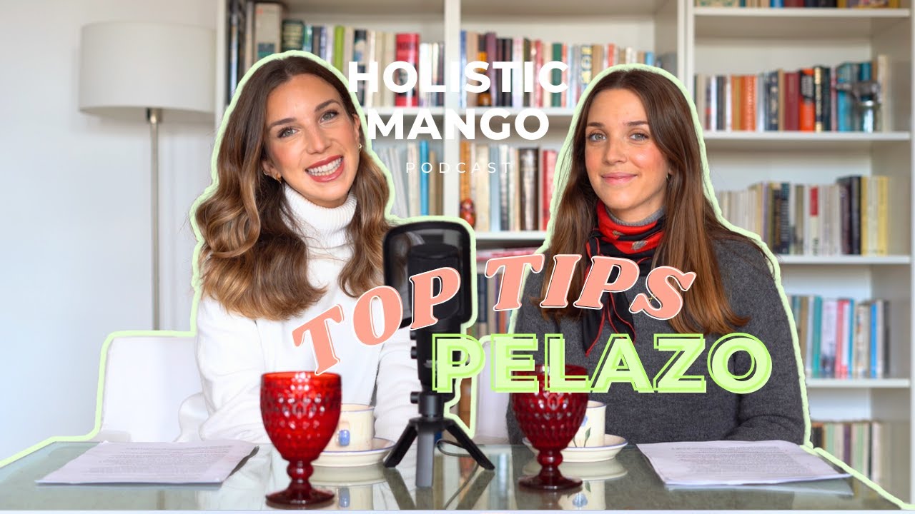 Nuestros SECRETOS capilares: ¡5 consejos para conseguir tu mejor cabello este 2024!