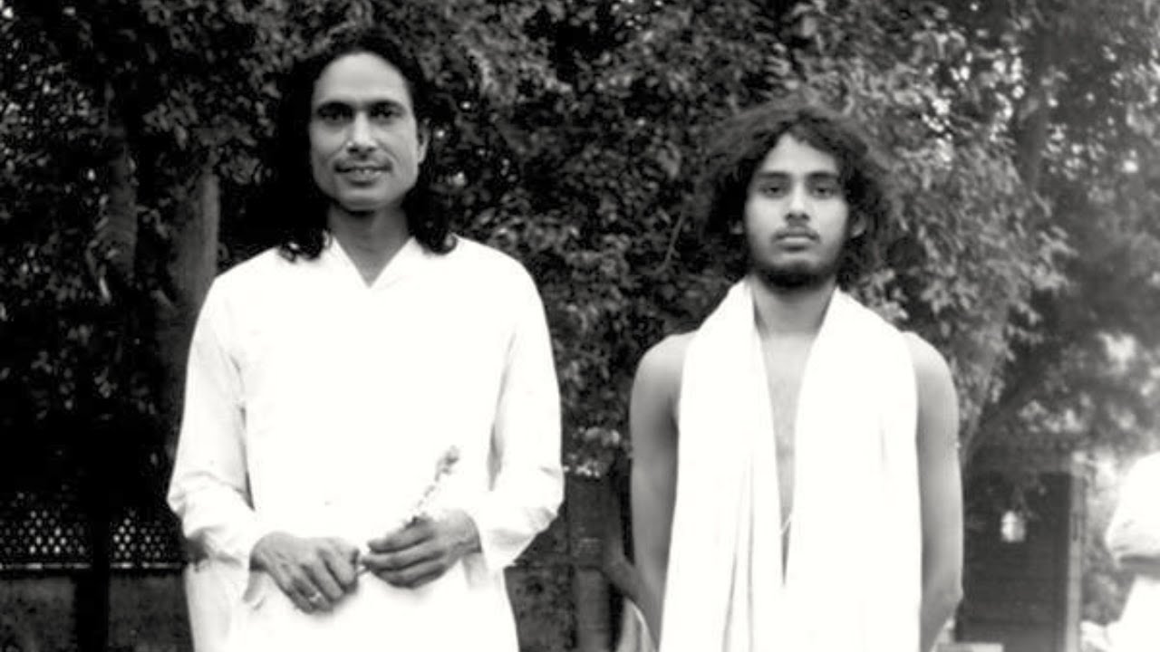 छोड़ मन ! जग मृगजल की आस | Chandu Mana! Jag Mrigjala Ki Aas (Ramesh Baba)