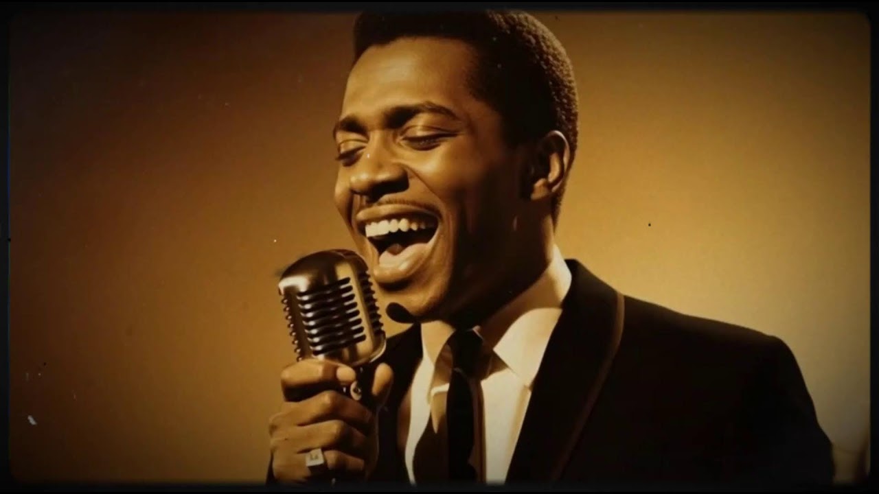 60's Soul Classic - Still Feels Like You - Marvin Gaye, Sam Cooke Inspired