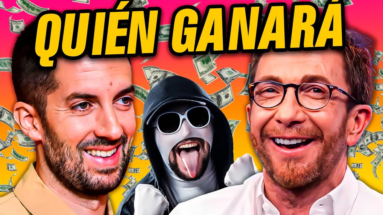 ASÍ ES la GUERRA CULTURAL entre PABLO MOTOS y BRONCANO | UTBH