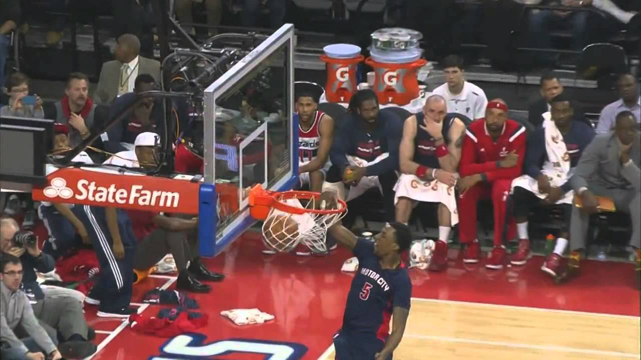 NBA Mix #20 (2014-15 Season) HD