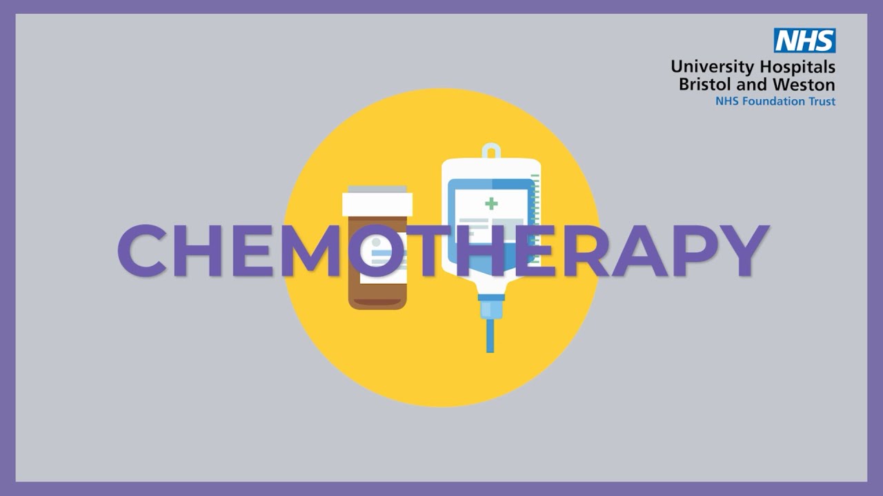 Chemotherapy