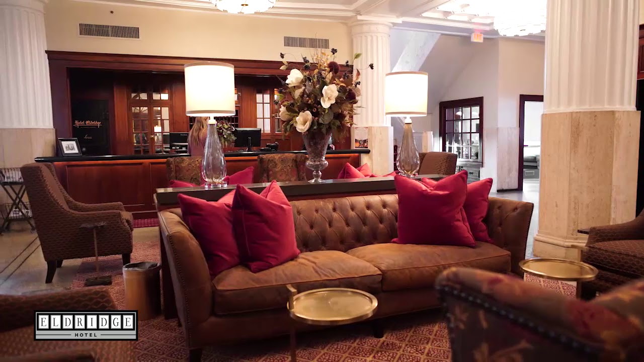 The Eldridge Hotel