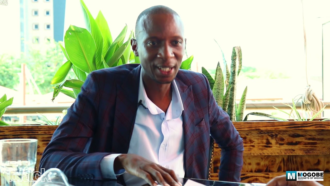 Nuggets on the Youth Development Farm with Ndinaye Chengeta EP146