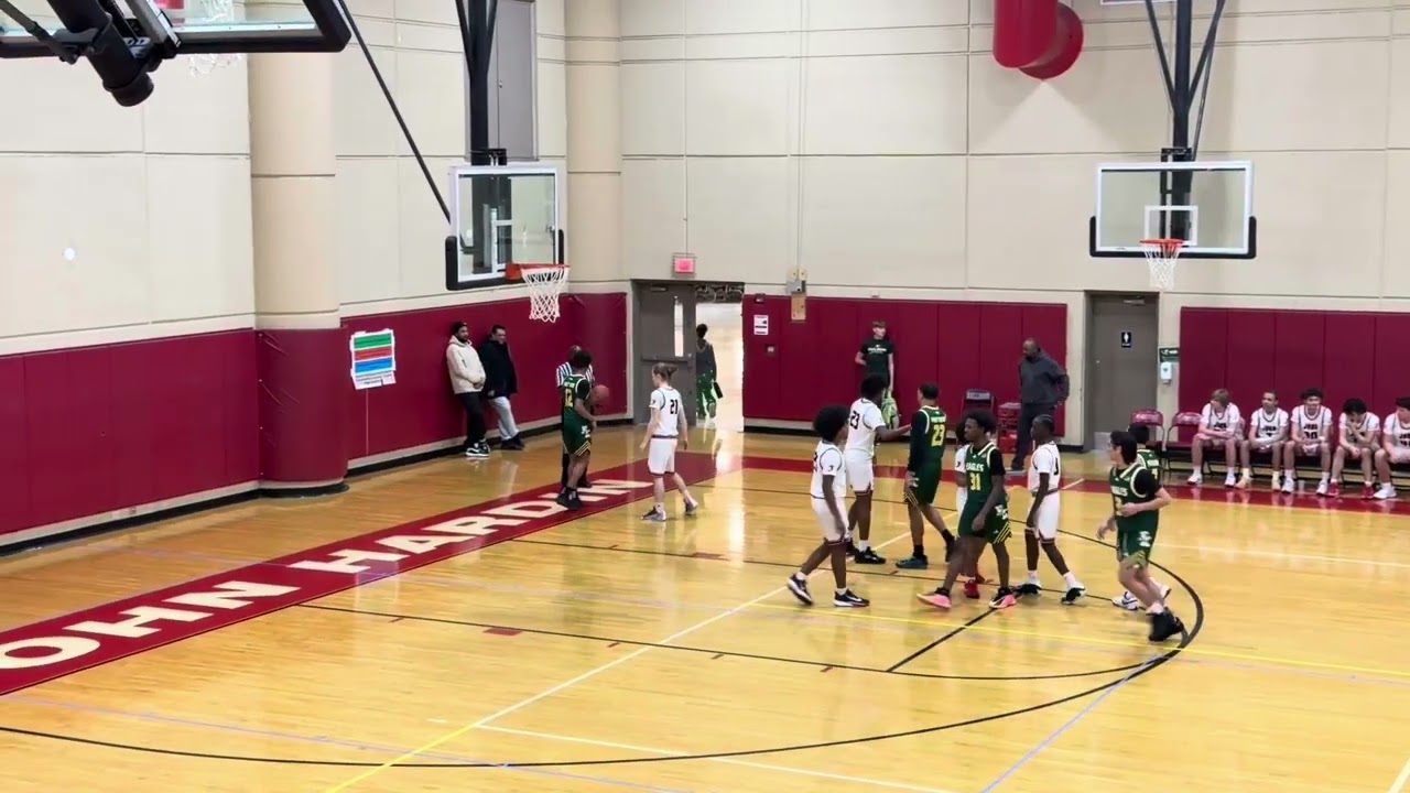 JHHS vs Fort Knox - JV - 02/05/2026