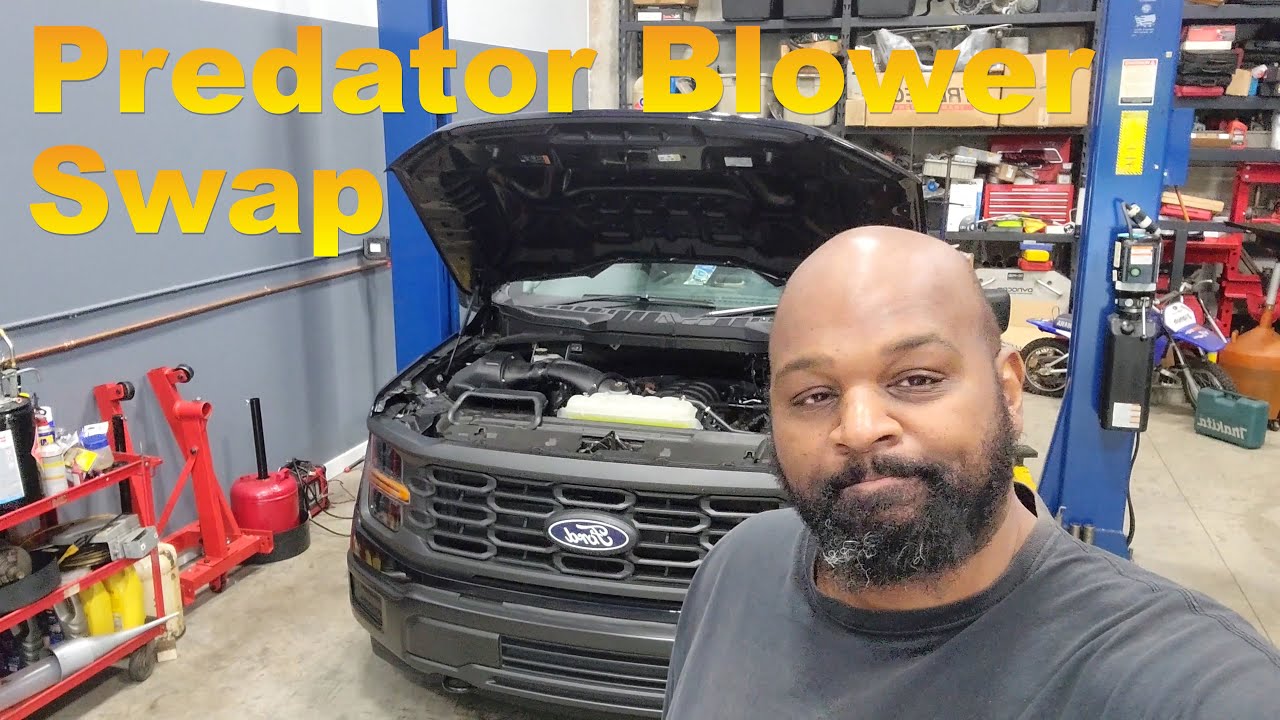 Making the 2024 Ford F-150 Lightning that the people wanted