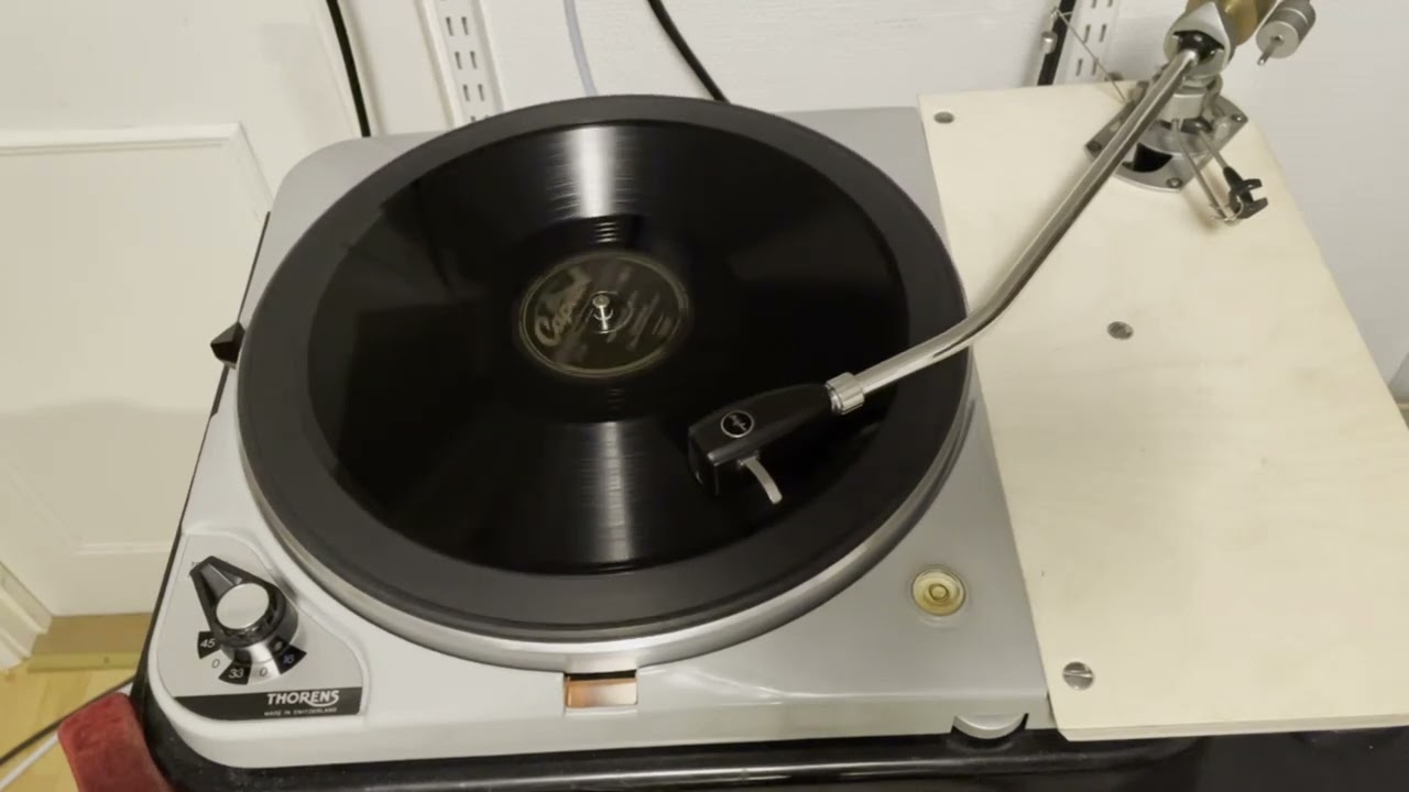 Leadbelly   BACKWATER BLUES 78 rpm