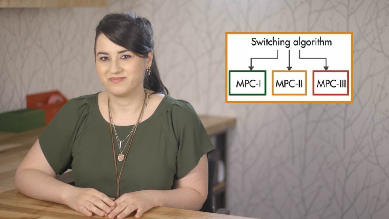 Adaptive, Gain-Scheduled and Nonlinear Model Predictive Control | Understanding MPC, Part 4