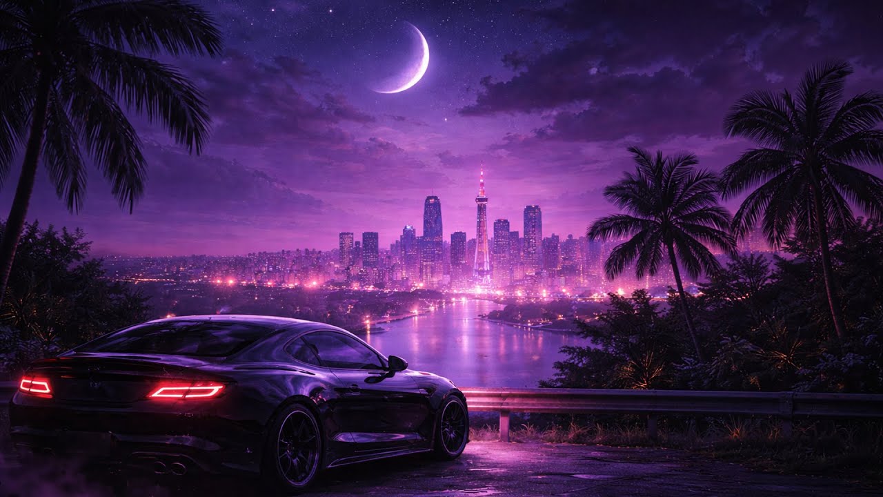 FREE | R&B Type Beat - Nightride #Rnb #rnbtypebeat