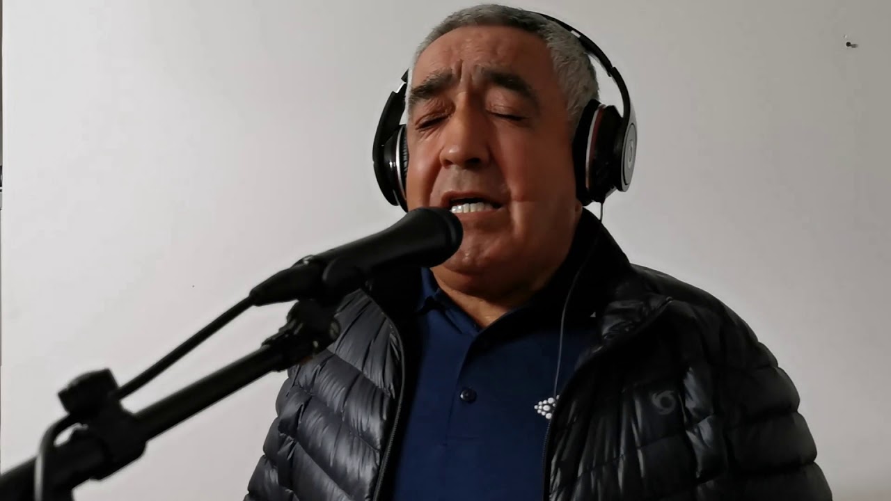 HASTA EL FIN - HNO EDGARDO RIVERA