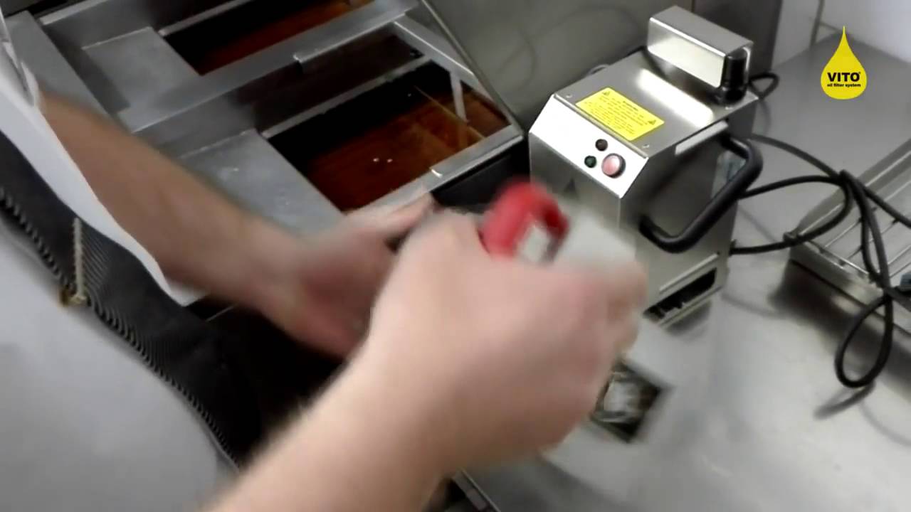 VITO - Burger King Germany