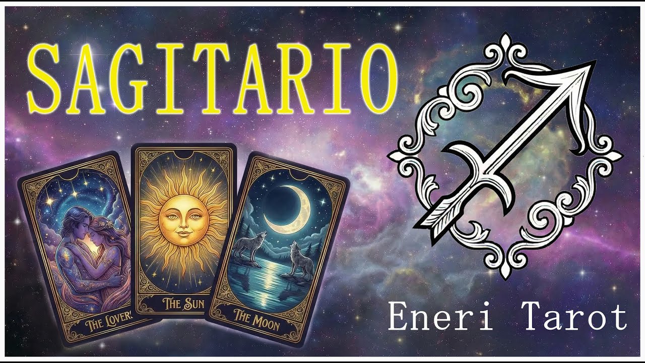 SAGITARIO ♐️ NECESIDAD DE PONER LÍMITES 🙇🏻‍♀️ TU PAZ MENTAL NO SE NEGOCIA ✨