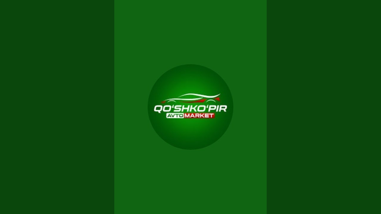 QÒSHKÒPIR AVTO MARKET в прямом эфире!