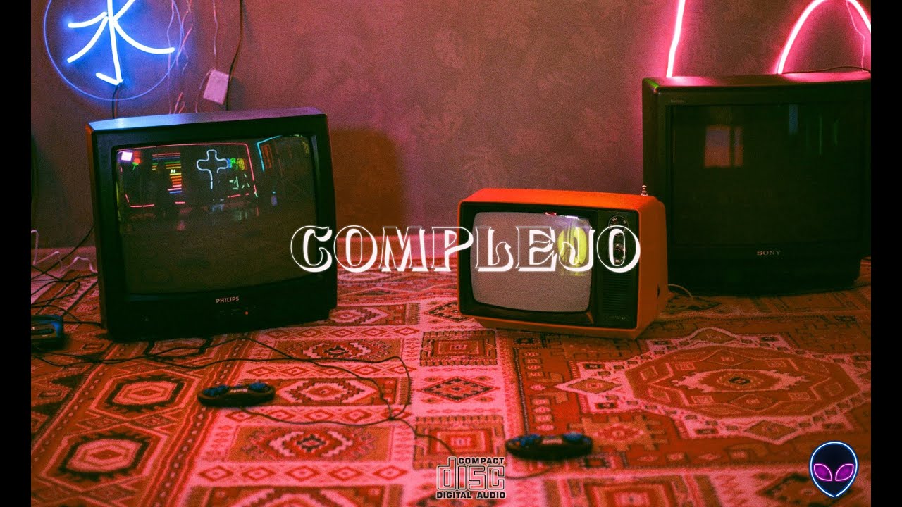 TIAGO PZK - RELS B | Instrumental R&B | Type Beat Romantico | 2022 | Guitar | 
