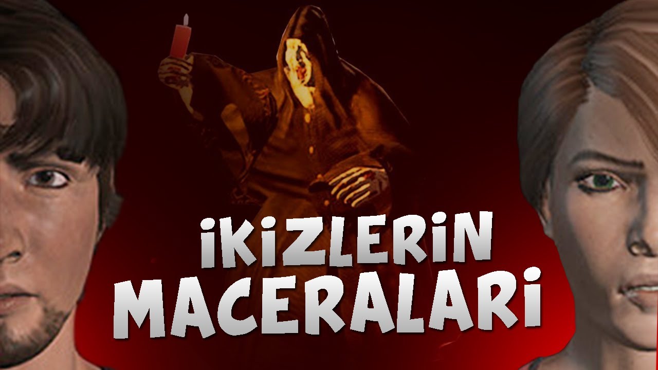 ORTADAN KAYBOLAN ANNEMİZİ BULMALIYIZ ! [ ÇİFT FACECAM ]