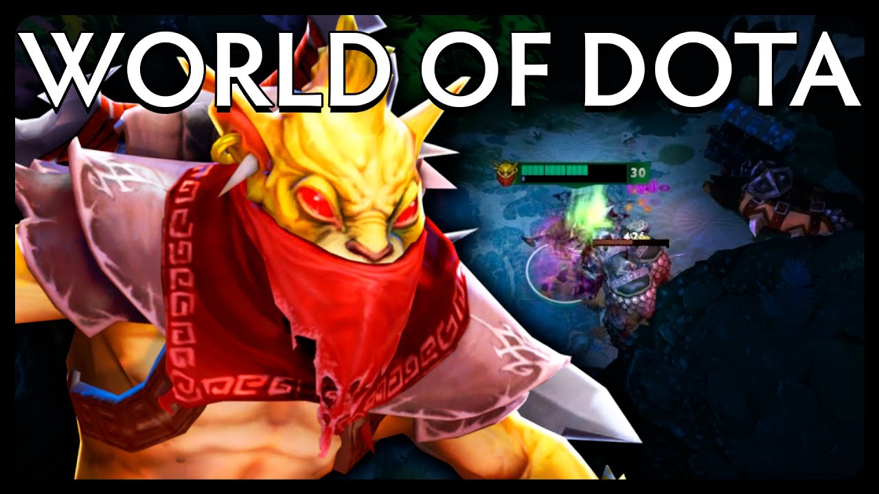 The Most Obnoxious Perma Stunning Build!! World of Bounty Hunter