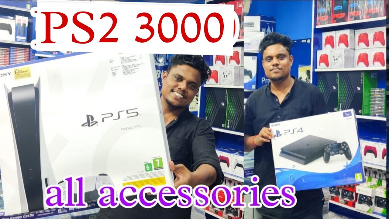 3000 PS2 | Rey Gaming Castle | Bengaluru|#gaming#gamingvideos #game #gamingchannel #gamingshorts
