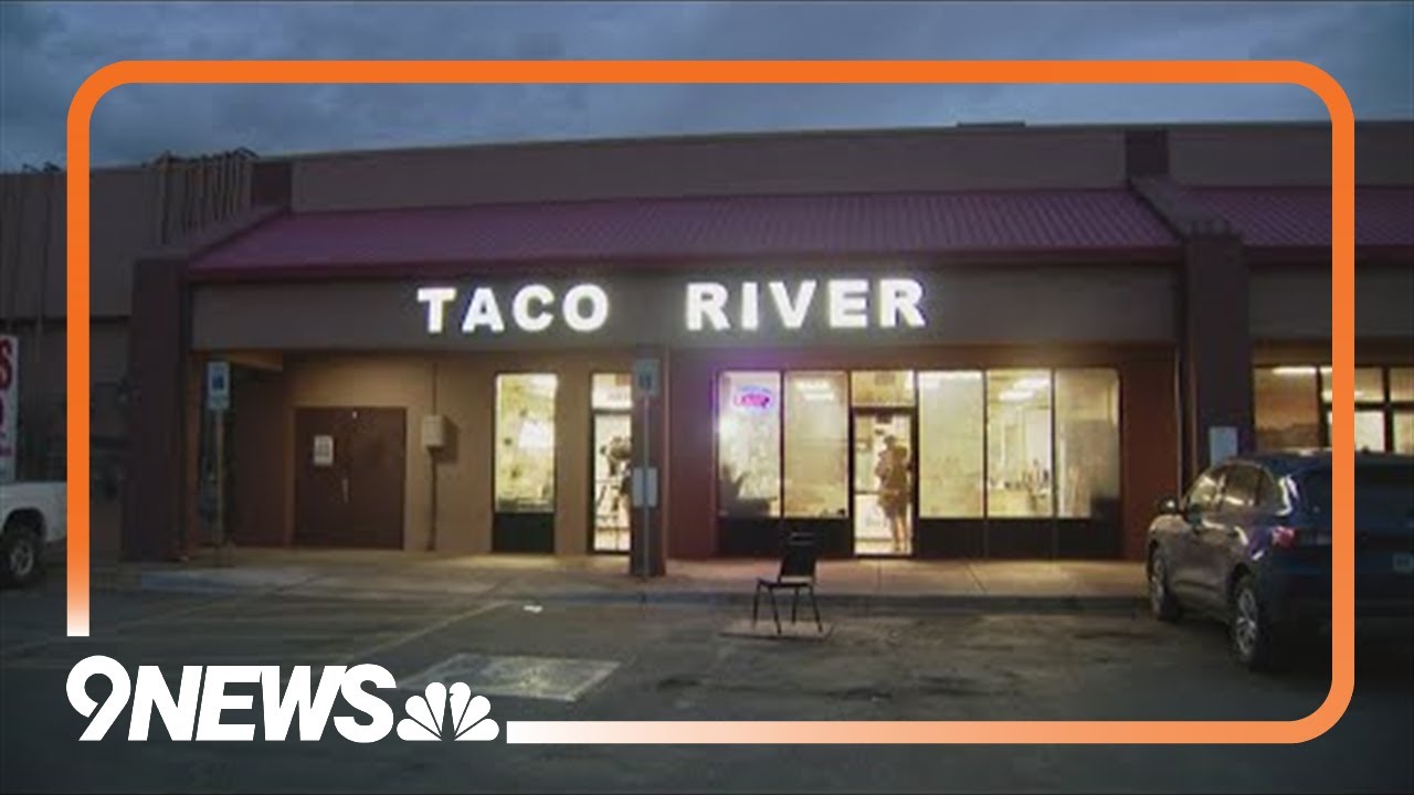 Burglaries primarily target Hispanic-owned businesses