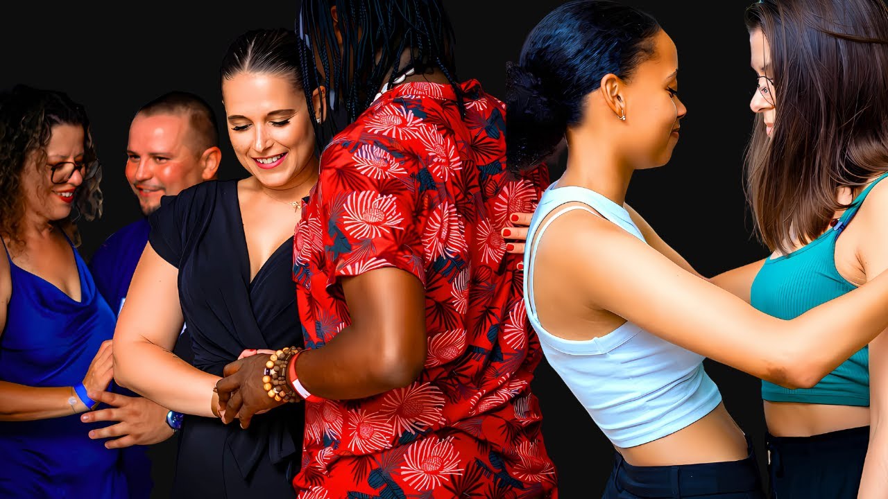 Chemistry Unleashed: The Art of Kompa Gouyad