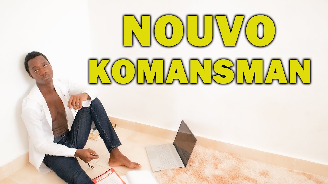 Fesa Avan Ou Gen 30 ans | DOREM