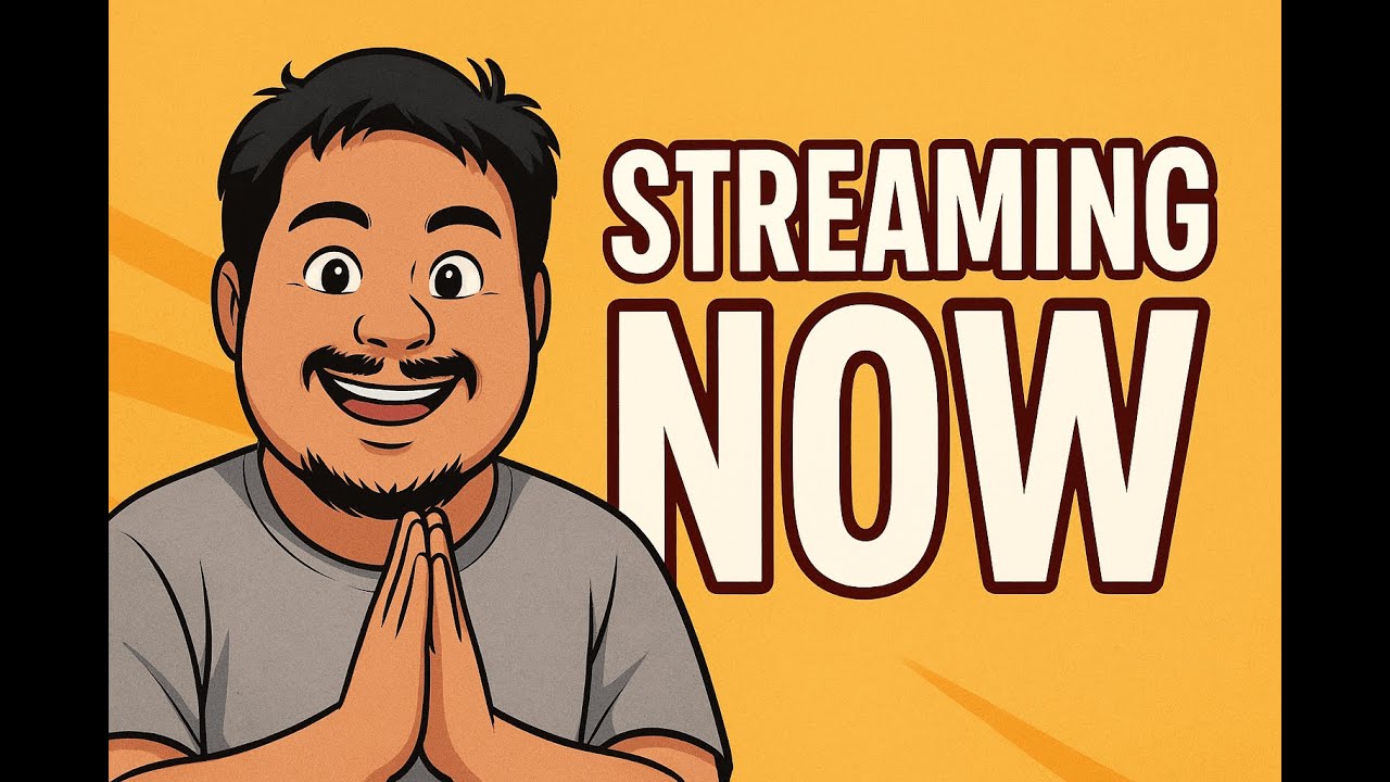 Selamat Berakhir pekan yeahhh  #livestream #roblox