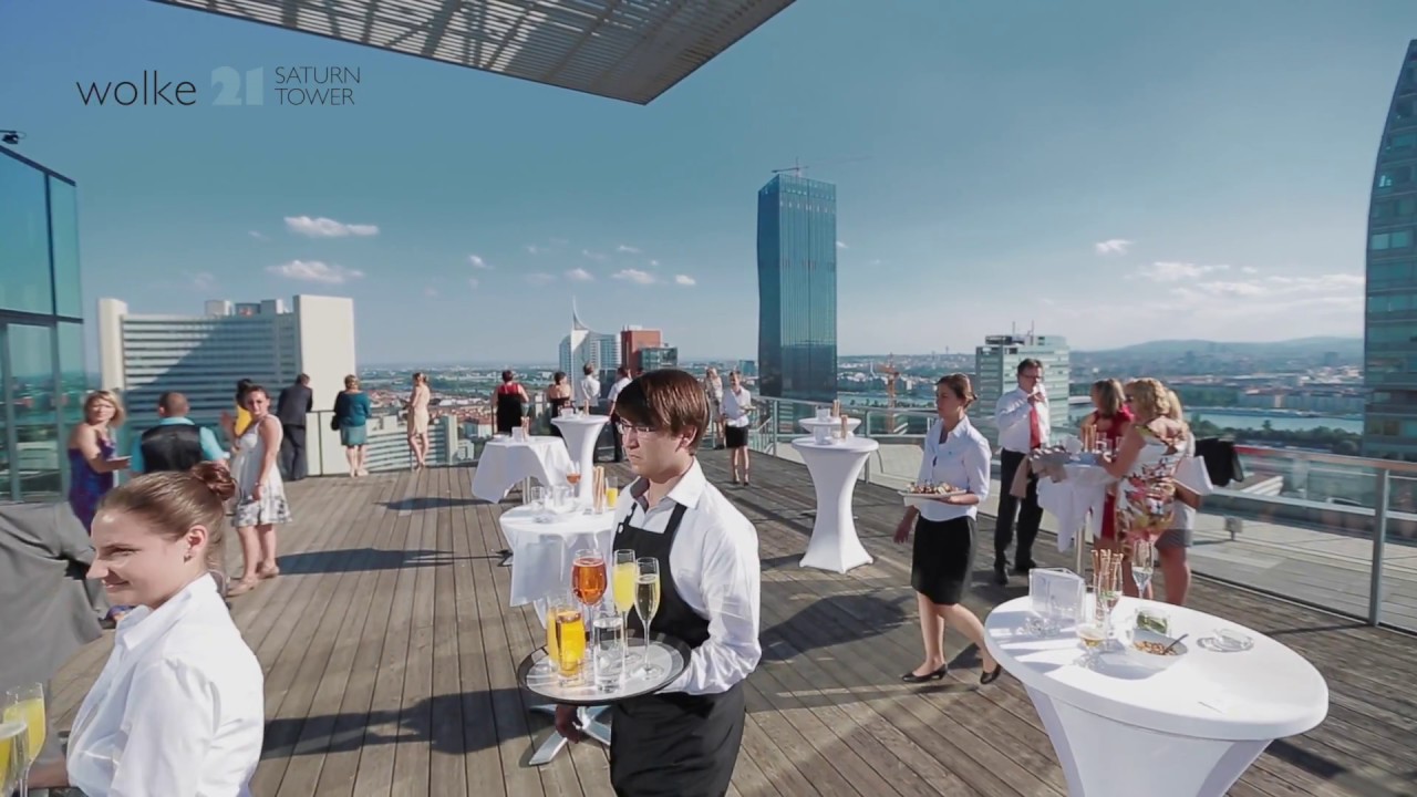 Event Location Wolke 21
