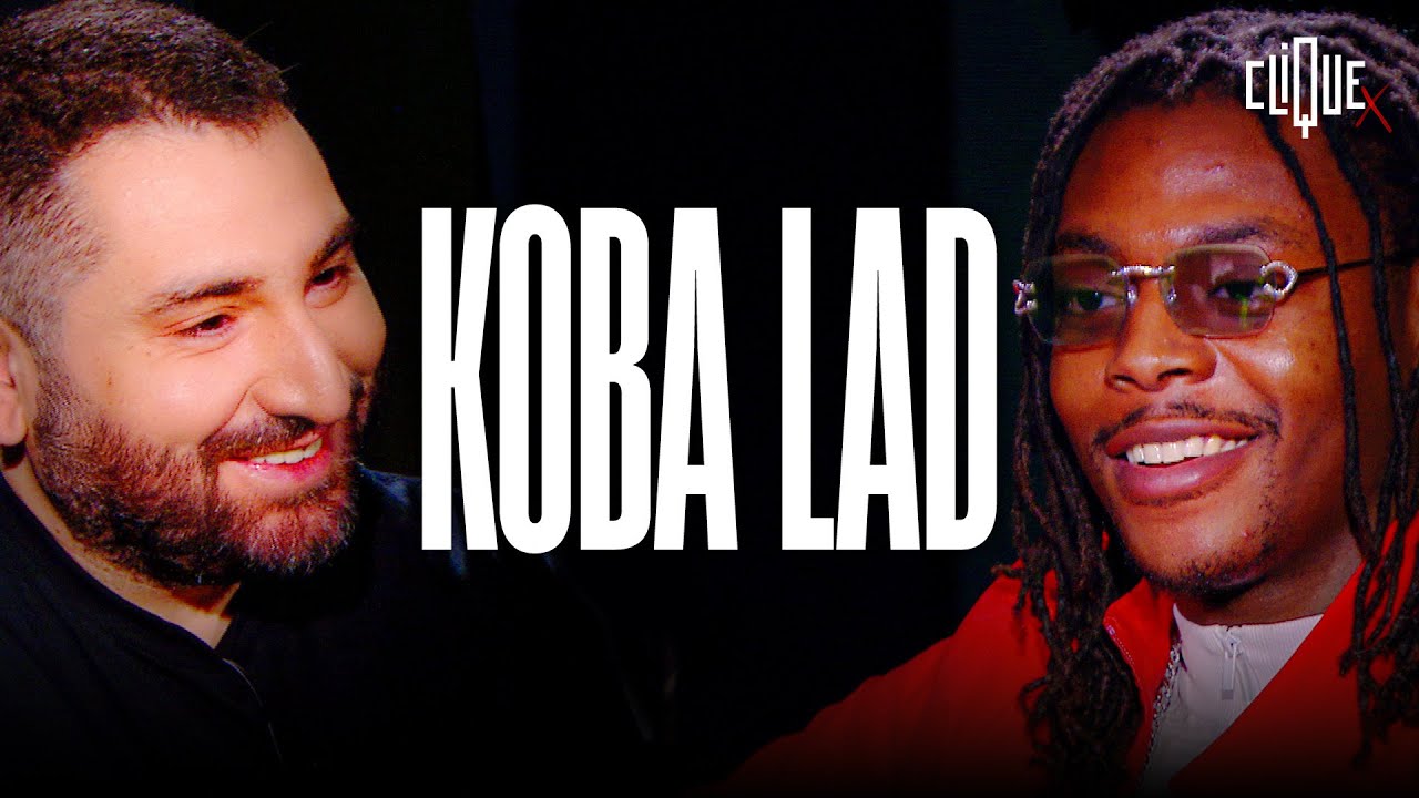 Clique x Koba LaD (version intégrale) - CANAL+